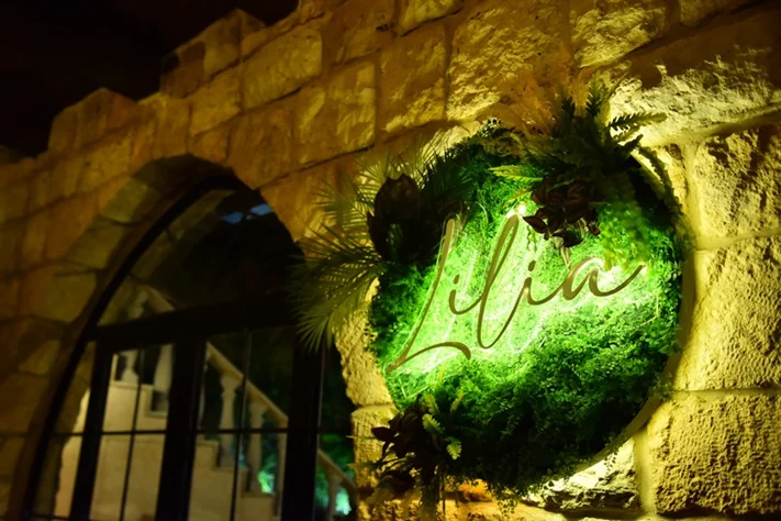 Opening of Lilia Restaurant at L’héritage Venue